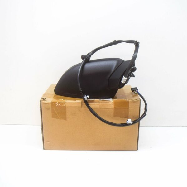 NEW AUDI RS5 SPORTBACK FRONT RIGHT MIRROR ASSEMBLY LHD 8W8857410D9B9 ORIGINAL - Image 2