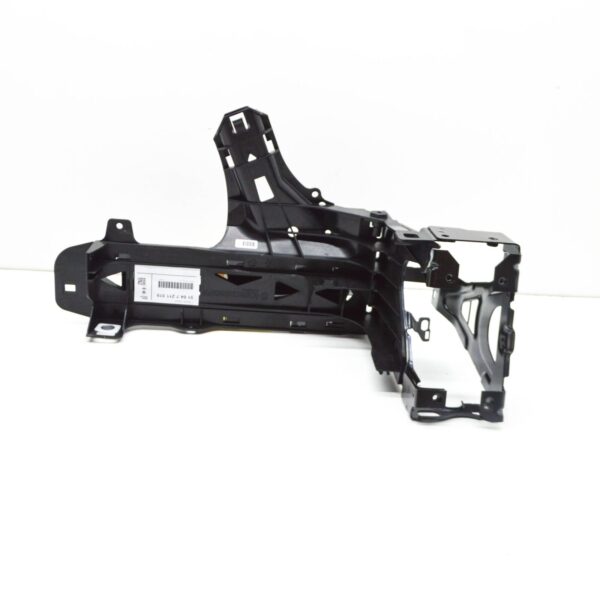 NEW BMW 6 CONVERTIBLE F12 FRONT LEFT HEADLIGHT SUPPORT 51647211519 2013 ORIGINAL - Image 2