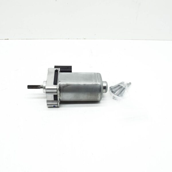 NEW MERCEDES-BENZ CLA COUPE C118 REAR AXLE ACTUATOR MOTOR A2479060903 - Image 2