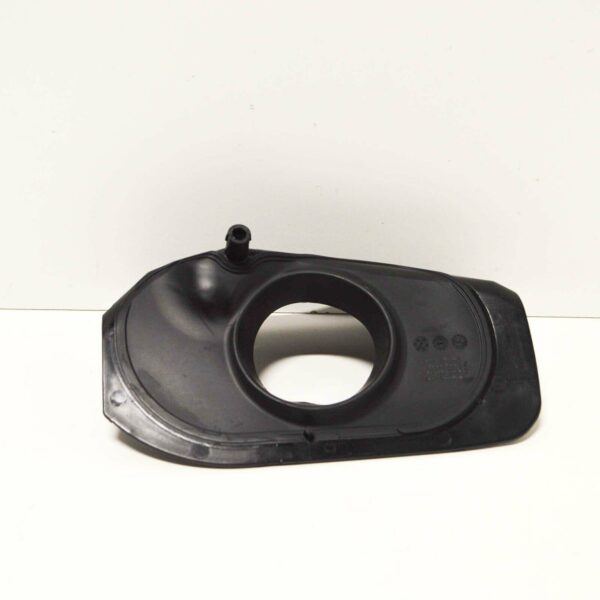 NEW MERCEDES BENZ S W222 REAR FENDER FUEL POCKET PANEL A2226331111 ORIGINAL - Image 2