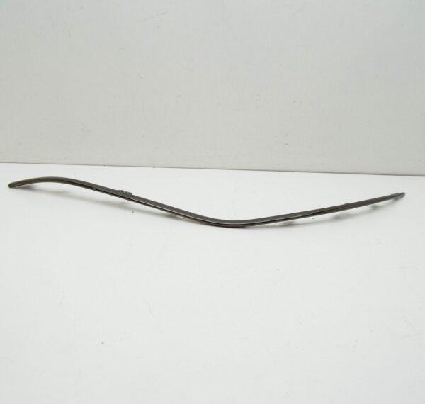 NEW MERCEDES-BENZ EQE V295 REAR LEFT LOWER BUMPER MOLDING A2958856501 ORIGINAL - Image 2