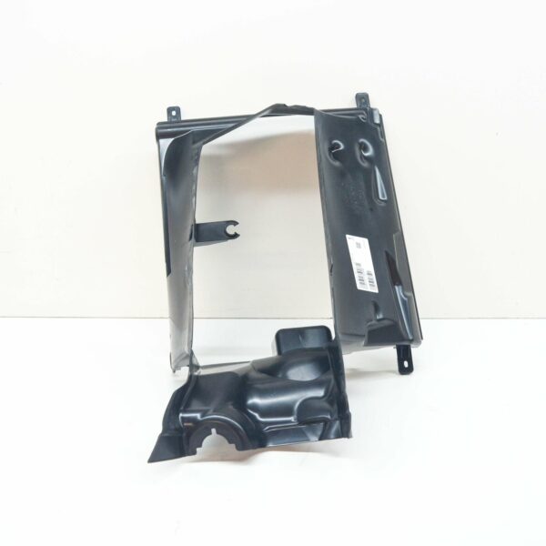 NEW AUDI R8 SPYDER 4S FRONT RIGHT RADIIATOR AIR DUCT 4S0121334E ORIGINAL - Image 2