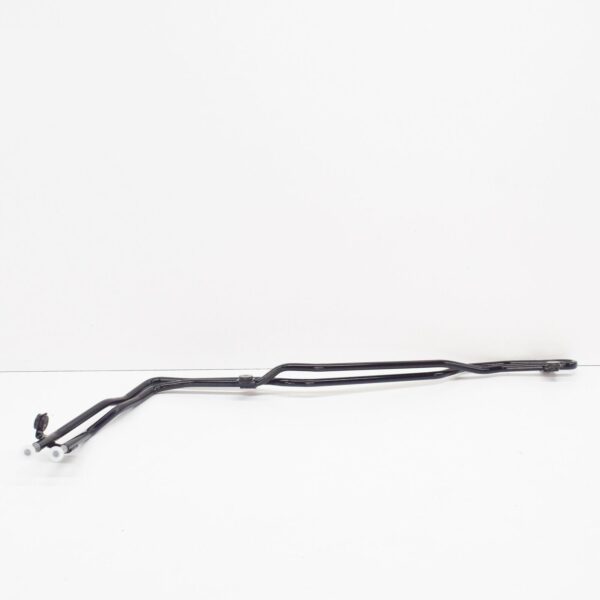 NEW AUDI A3 8L POWER STEERING OIL COOLER PIPE 8N0422885A ORIGINAL - Image 2