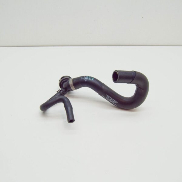 NEW AUDI Q2 GA RADIATOR WATER COOLANT HOSE 5Q0122157CL ORIGINAL - Image 2