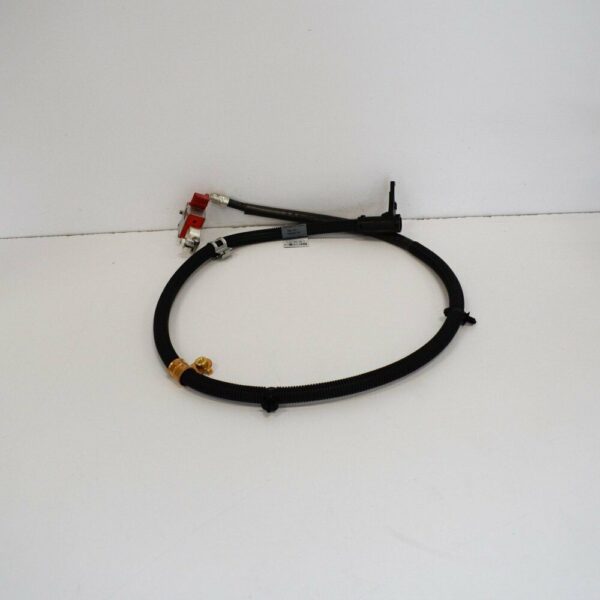 NEW MERCEDES BENZ CLA C117 POSITIVE BATTERY CABLE A2465407832 ORIGINAL - Image 2