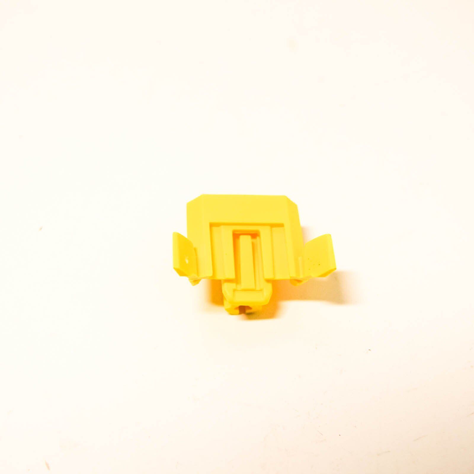 NEW MERCEDES-BENZ C-CLASS W205 ROOF MOLDING RETAINER A2059910098 ORIGINAL 2 NEW MERCEDES-BENZ C-CLASS W205 ROOF MOLDING RETAINER A2059910098 ORIGINAL - Image 2