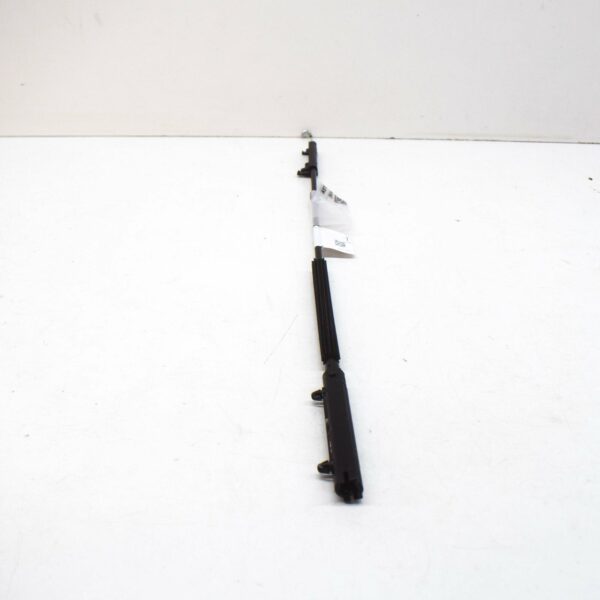 NEW AUDI Q5 8R FRONT BONNET HOOD LID LOCK CABLE LHD 8R1823531A ORIGINAL - Image 2
