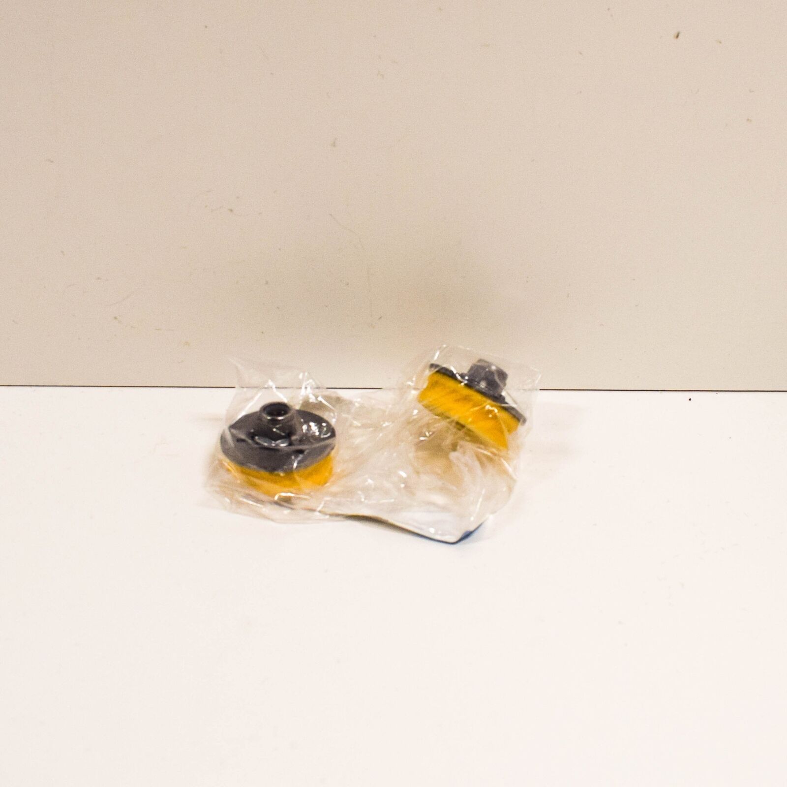 NEW BMW 3 E90 REAR UPPER SHOCK MOUNT SUPPORT 33506771737 ORIGINAL 2 NEW BMW 3 E90 REAR UPPER SHOCK MOUNT SUPPORT 33506771737 ORIGINAL - Image 2