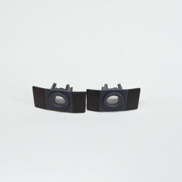 NEW VW GOLF 5G MK7 FRONT BUMPER PARKING SENSOR BRACKET SET 5G0998399GRU ORIGINAL - Image 2