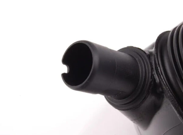 NEW BMW 3 E90 AIR SUPPLY HOSE PIPE 13717556549 7556549 ORIGINAL - Image 2