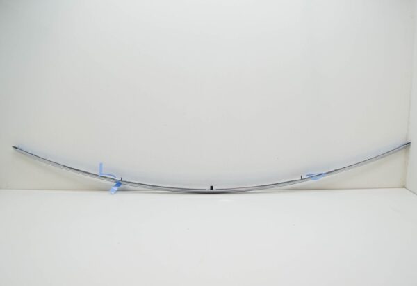 NEW MERCEDES-BENZ GLE COUPE C292 REAR PANEL DOOR TRIM STRIP A2927430082 ORIGINAL - Image 2