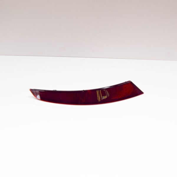 NEW CUPRA FORMENTOR REAR LEFT BUMPER REFLECTOR 5FF945105 ORIGINAL - Image 2