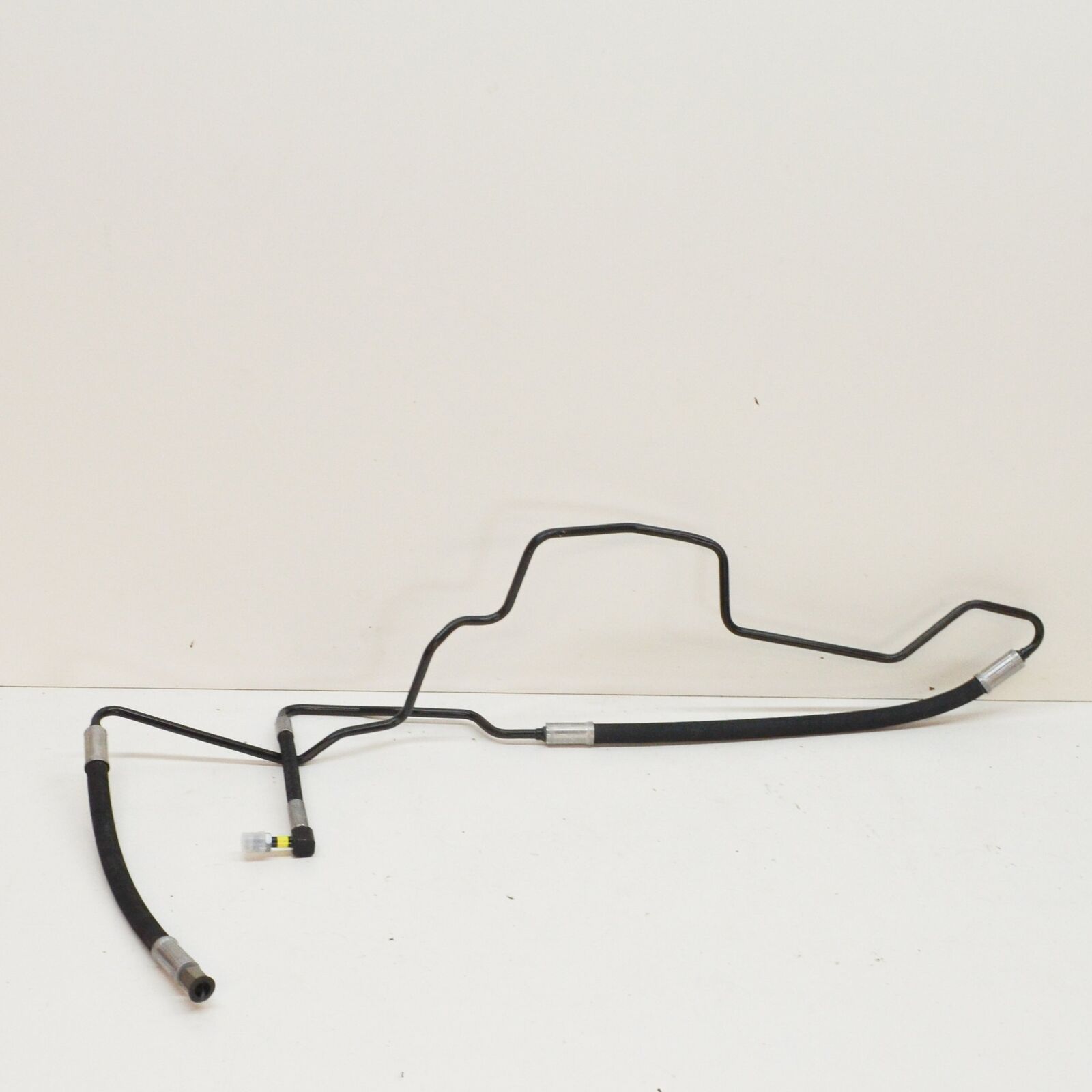 NEW MERCEDES-BENZ CL C215 FRONT LEFT HYDRAULIC SYSTEM HOSE A2159971382 ORIGINAL 2 NEW MERCEDES-BENZ CL C215 FRONT LEFT HYDRAULIC SYSTEM HOSE A2159971382 ORIGINAL - Image 2