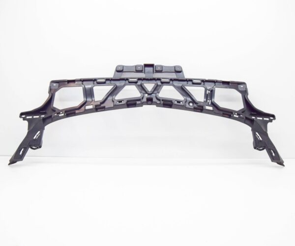 NEW MERCEDES-BENZ E W212 REAR BUMPER CENTER CARRIER BRACKET A2128855865 ORIGINAL - Image 2