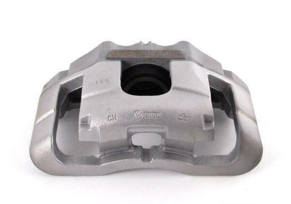 NEW AUDI A4 B7 FRONT LEFT BRAKE CALIPER HOUSING 8E0615123B ORIGINAL - Image 2