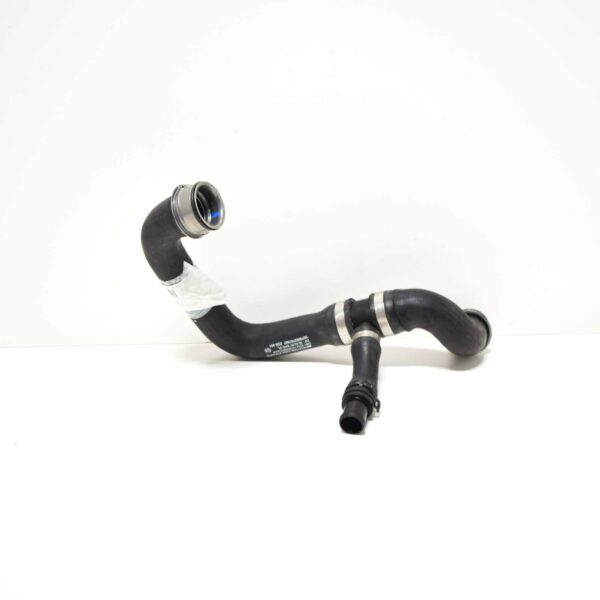 NEW MERCEDES BENZ C W204 AMG RIGHT RADIATOR COOLANT HOSE A2045000475 - Image 2