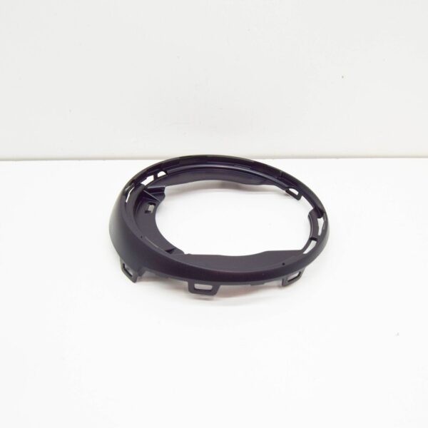 NEW MERCEDES-BENZ GLC X253 FRONT RADIATOR GRILLE EMBLEM RING A2538887900 - Image 2