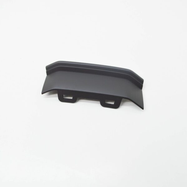 NEW AUDI Q7 4M FRONT BUMPER RIGHT TRIM 4M08536633FZ 4M0853663 3FZ - Image 2