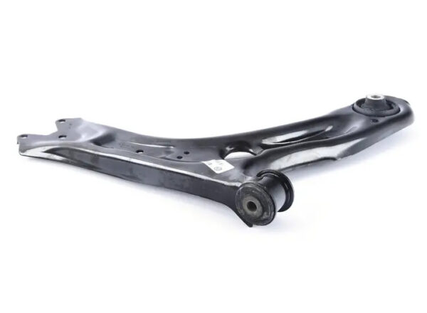 NEW VOLKSWAGEN BEETLE A5 FRONT RIGHT WISHBONE CONTROL ARM 561407152C ORIGINAL - Image 2