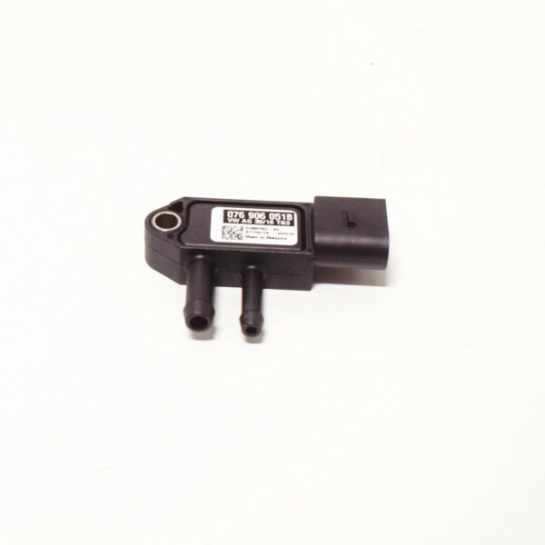 NEW AUDI Q3 8U DIESEL PARTICULATE FILTER PRESSURE SENSOR 076906051B 2016 - Image 2