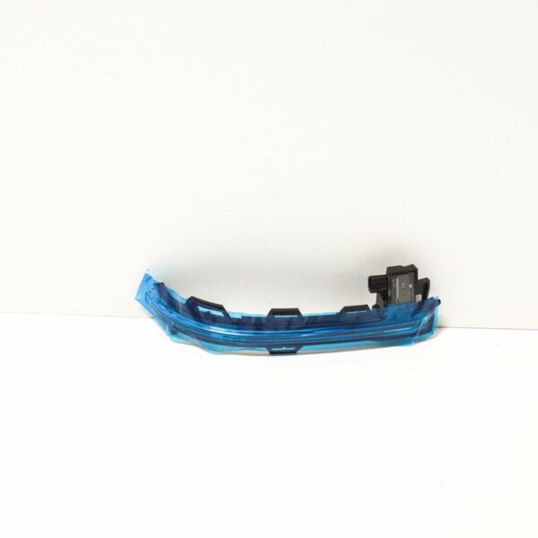 NEW BMW X3 F25 RIGHT WING MIRROR TURN INDICATOR LIGHT 63137291218 2016 - Image 2