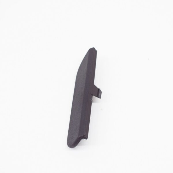 NEW MERCEDES BENZ E-CLASS W213 REAR BUMPER LOWER TOW EYE CAP A2138853401 - Image 2