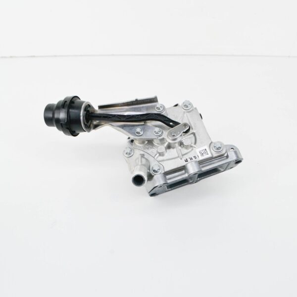 NEW MERCEDES-BENZ C W204 BYPASS VALVE A6511400502 - Image 2
