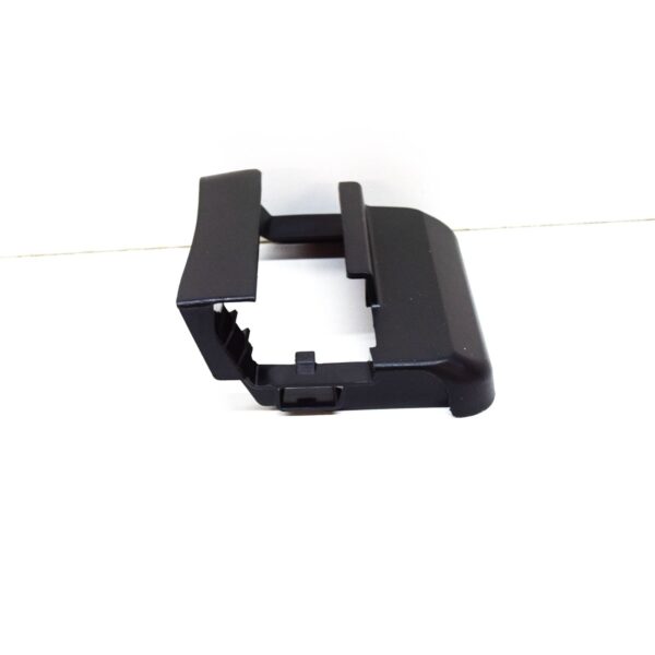 NEW MB GLS X166 FRONT SEAT INSIDE TRACK RIGHT COVER A16691908009051 ORIGINAL - Image 2