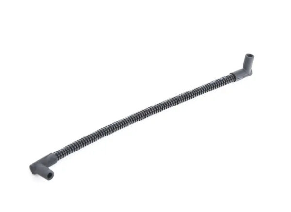 NEW AUDI Q7 4L LEFT ENGINE VACUUM HOSE 079133791A ORIGINAL - Image 2