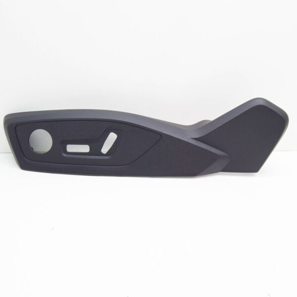 NEW AUDI Q3 F3 FRONT LEFT SEAT FRAME TRIM 4K0881325B4PK ORIGINAL - Image 2