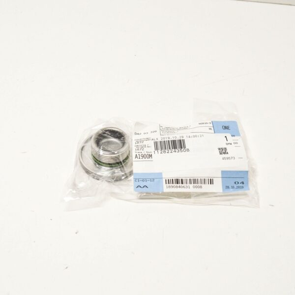 NEW BMW 3 E46 2.0D 110KW BOLT FOR TENSIONER LEVER 11282243508 ORIGINAL - Image 2