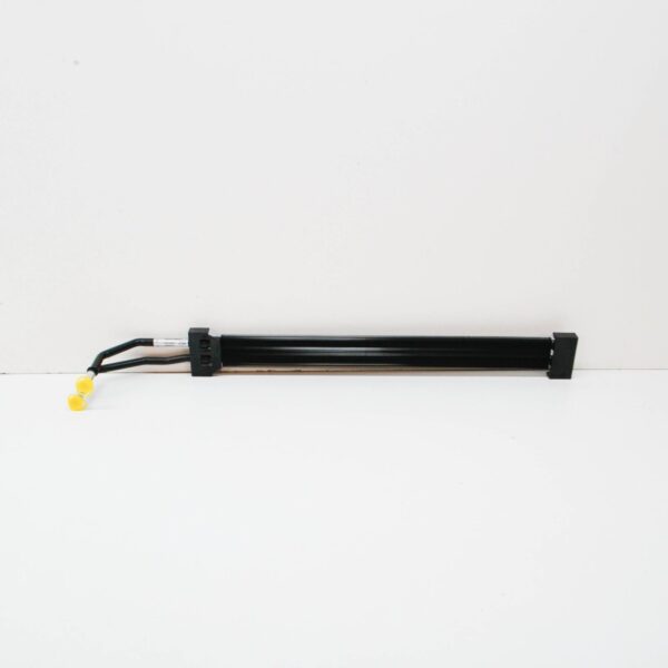 NEW VW TOUAREG 7P5 POWER STEERING OIL COOLER 7P5422885A ORIGINAL - Image 2