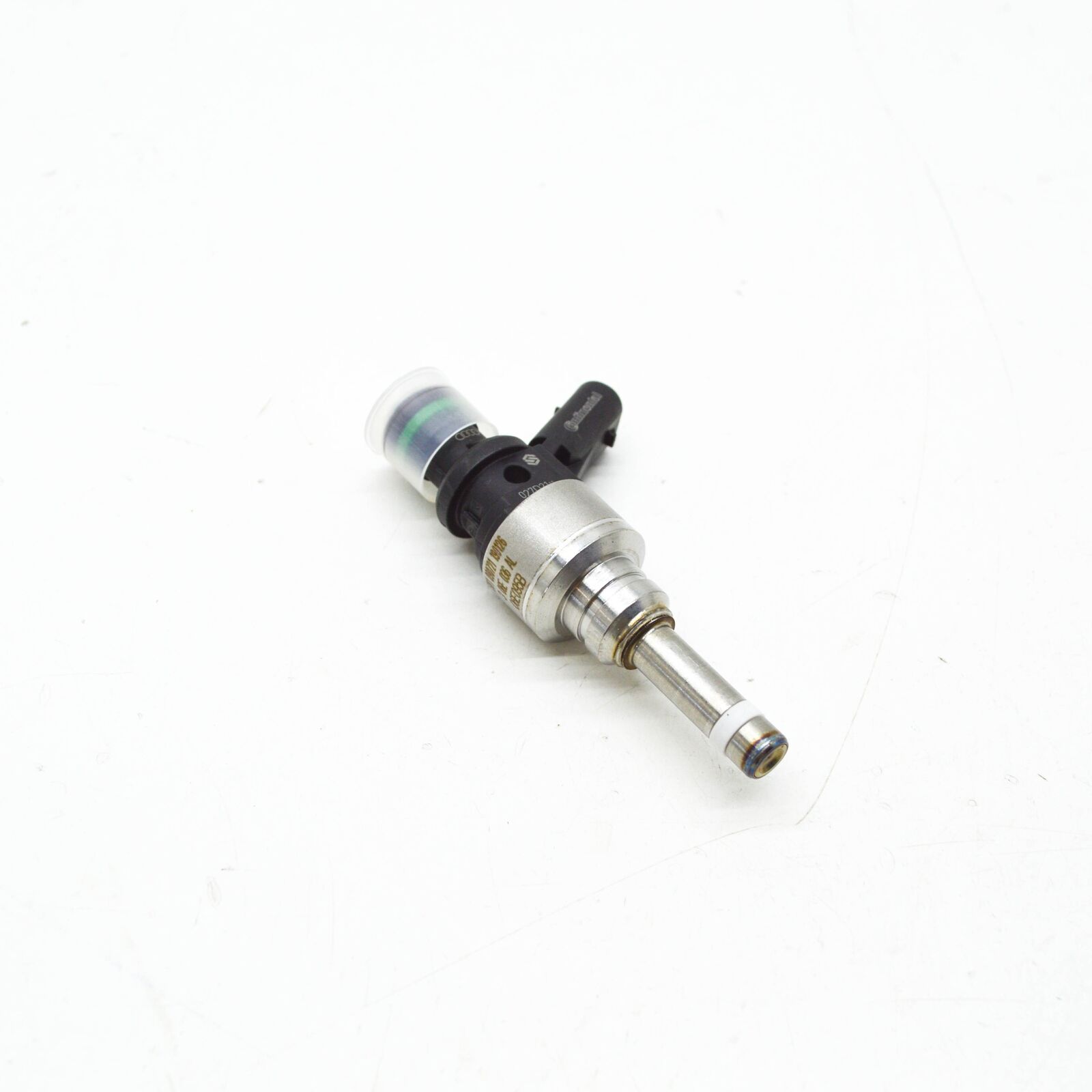 NEW AUDI A4 B9 FUEL INJECTOR 06E906036AL ORIGINAL 2 NEW AUDI A4 B9 FUEL INJECTOR 06E906036AL ORIGINAL - Image 2