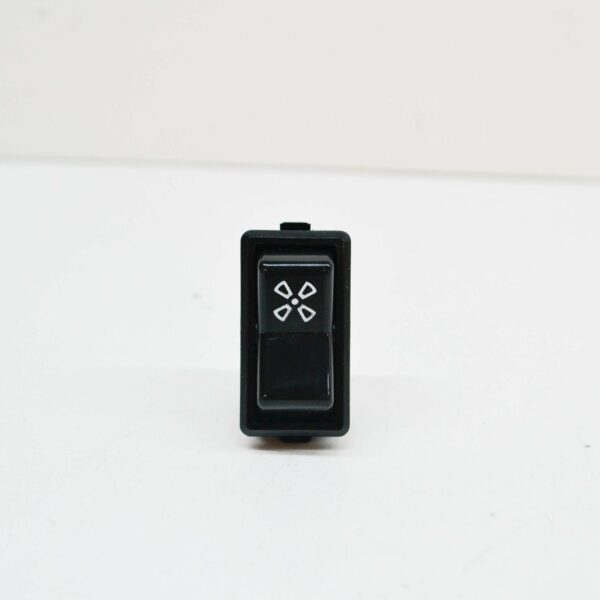 NEW MERCEDES-BENZ G W461 BLOWER SWITCH A0018202410 - Image 2