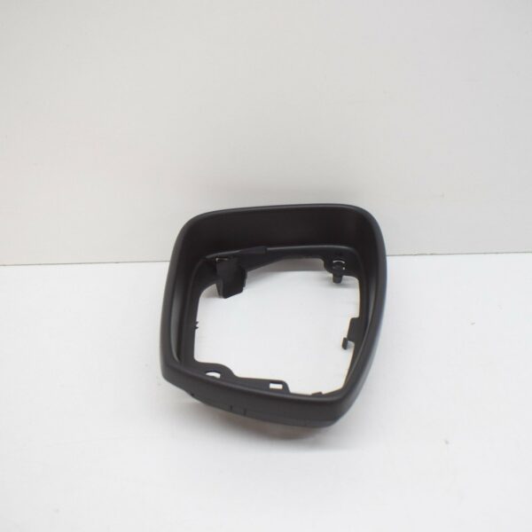 NEW VOLKSWAGEN UP FRONT RIGHT DOOR MIRROR INNER TRIM 1S08576029B9 ORIGINAL - Image 2