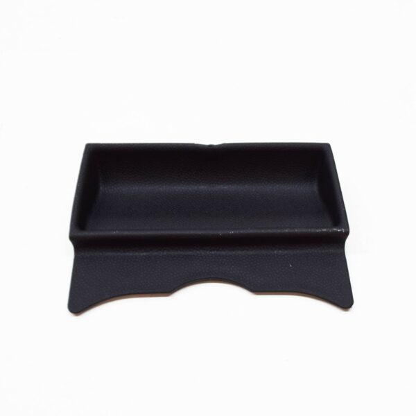 NEW MINI COOPER R50, R53 FRONT ODDMENTS TRAY RUBBER INSERT 51167125693 ORIGINAL - Image 2