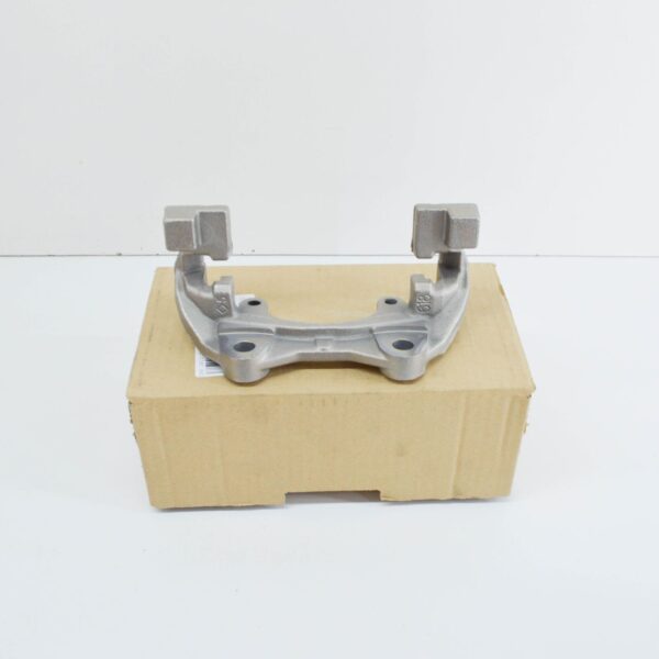 NEW MERCEDES-BENZ E W211 REAR BRAKE ANCHOR CALIPER CARRIER A212423039464 - Image 2