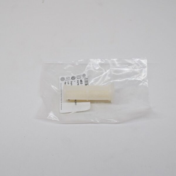 NEW VOLKSWAGEN BEETLE A5 EXPANSION TANK SILICATE CARTRIDGE 4E0121176 - Image 2
