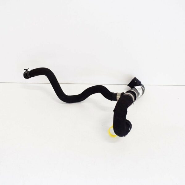 NEW MERCEDES-BENZ E W212 ENGINE COOLANT HOSE A2125013984 ORIGINAL - Image 2