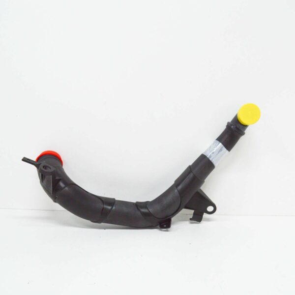 NEW AUDI A3 8V INTERCOOLER PRESSURE HOSE PIPE 5Q0145840D - Image 2