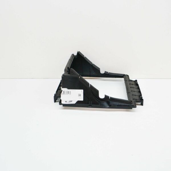 NEW MERCEDES-BENZ AMG GT C190 WATER COOLER AIR DEFLECTOR BOX A1905050130 - Image 2