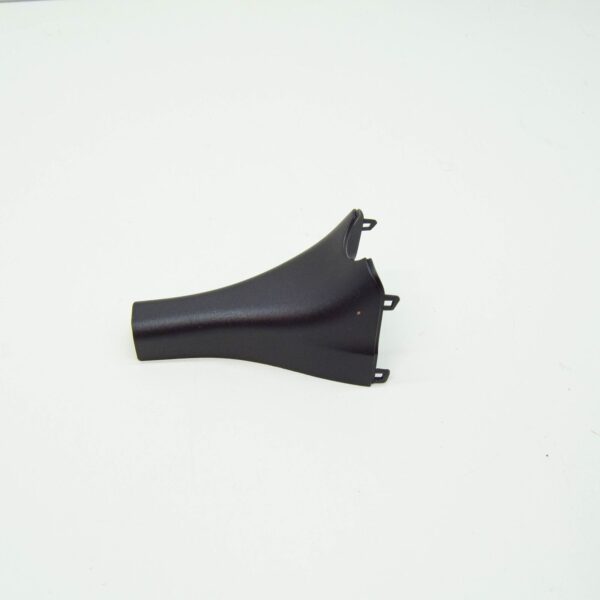 NEW SKODA SUPERB MK3 INTERIOR MIRROR COVER TRIM 5E0857593A9B9 ORIGINAL - Image 2