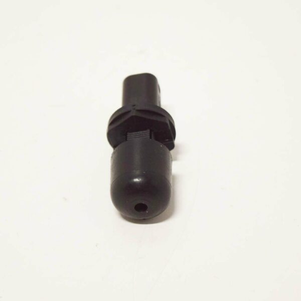 NEW VOLKSWAGEN SCIROCCO MK3 REAR TRUNK LID STOP BUFFER 1K8827761D ORIGINAL - Image 2