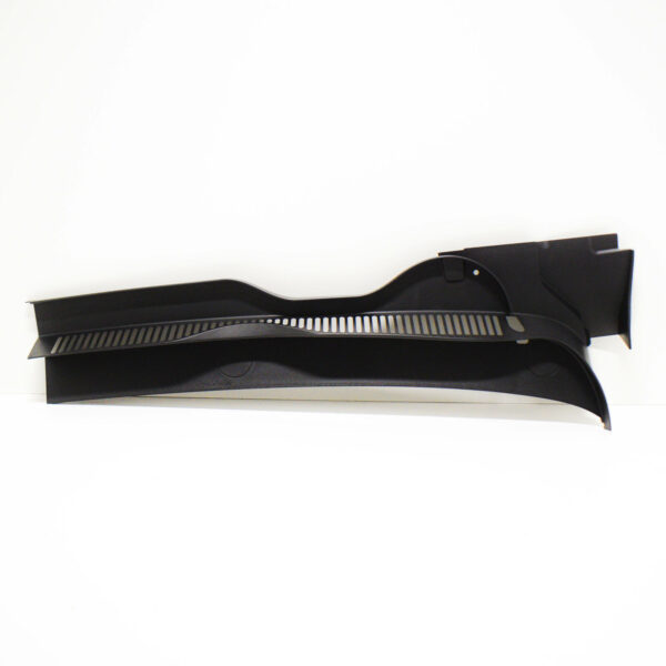 NEW VW GOLF SPORTSVAN MK7 SV RIGHT PLENUM CHAMBER TRIM LHD 517819404B9B9 - Image 2