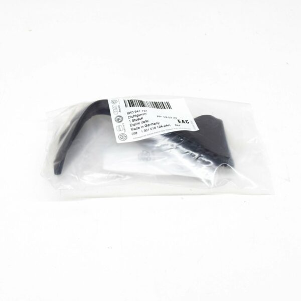 NEW AUDI A4 8K B8 LEFT HEADLIGHT SIDE SEAL FRAME 8K0941191 - Image 2