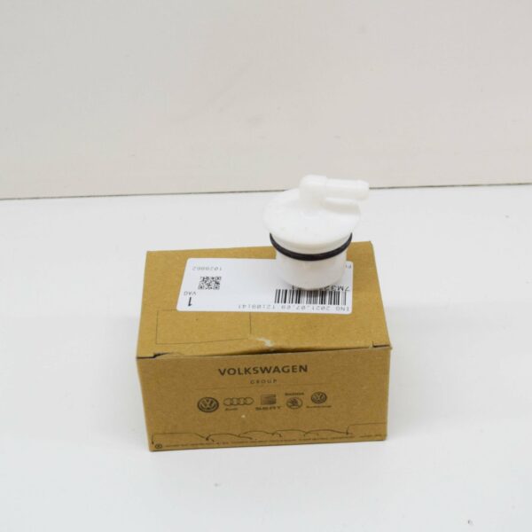 NEW VOLKSWAGEN SHARAN 7M GRAVITY VALVE 7M3201751 - Image 2