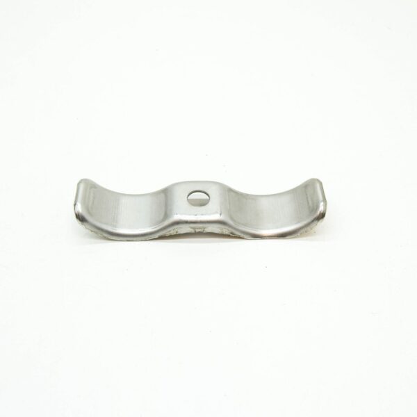 NEW BMW 3 E90 REAR EXHAUST CLAMP 18207524535 ORIGINAL - Image 2