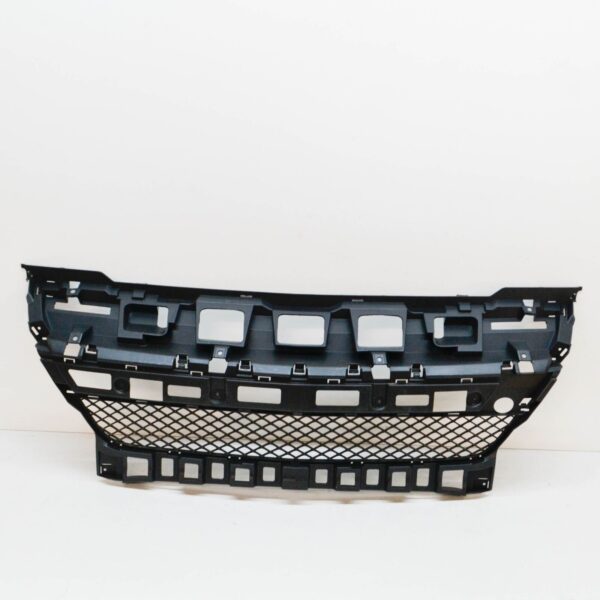 NEW MERCEDES-BENZ GL-CLASS X164 FRONT LOWER GRILL A1648852465 ORIGINAL - Image 2