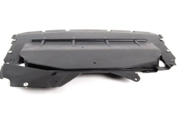 NEW BMW 5 E39 FRONT ENGINE COMPARTMENT SCREENING 8159980 51718159980 ORIGINAL - Image 2