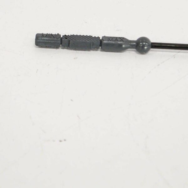 NEW AUDI A4 A6 A8 A5 2.7 3.0 DIESEL OIL DIPSTICK 059115611AB - Image 2